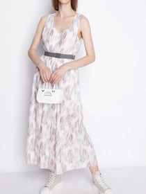 Платья Armani Exchange модель 3RYA24-YN9EZ-71AF Фото