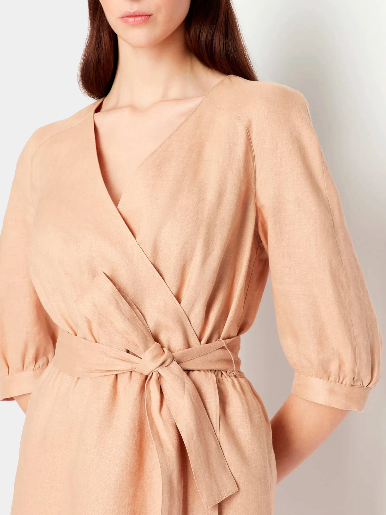 Платья Armani Exchange модель 3RYA36-YN4KZ-1799 Платья Armani Exchange модель 3RYA36-YN4KZ-1799 Фото