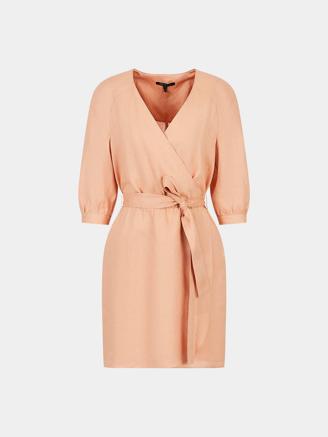 Платья Armani Exchange модель 3RYA36-YN4KZ-1799 Платья Armani Exchange модель 3RYA36-YN4KZ-1799 Фото