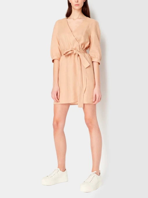 Платья Armani Exchange модель 3RYA36-YN4KZ-1799 Фото