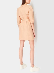 Платья Armani Exchange модель 3RYA36-YN4KZ-1799 Фото
