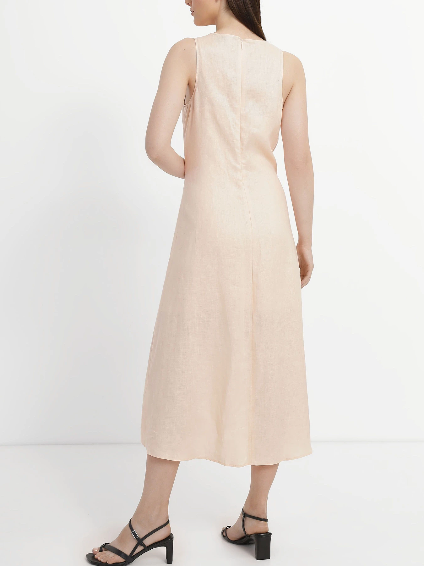 Платья Armani Exchange модель 3RYA37-YN4KZ-14AS Платья Armani Exchange модель 3RYA37-YN4KZ-14AS Фото