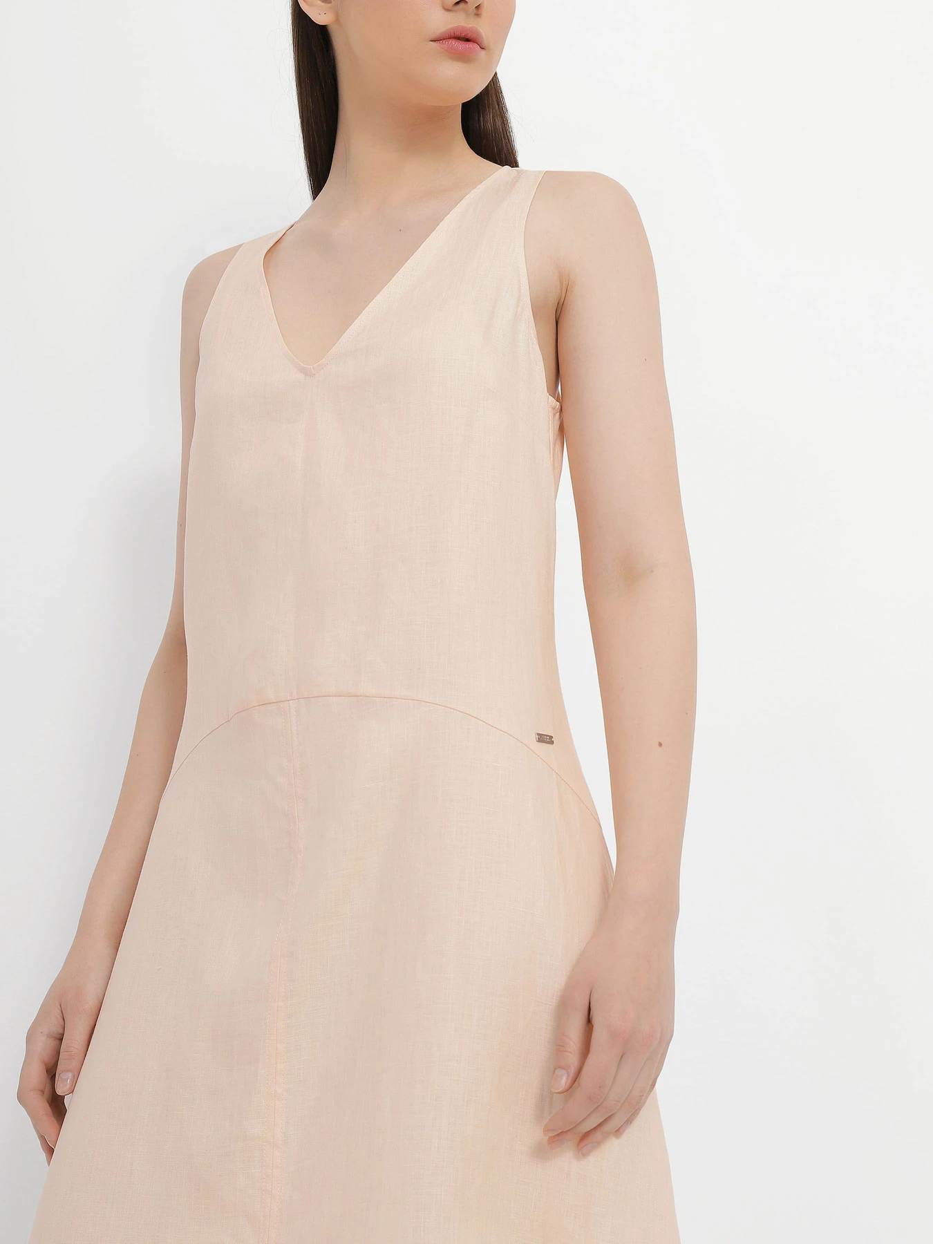 Платья Armani Exchange модель 3RYA37-YN4KZ-14AS Платья Armani Exchange модель 3RYA37-YN4KZ-14AS Фото