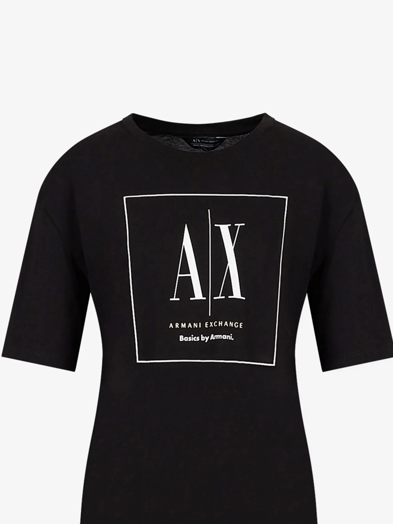 Платья Armani Exchange модель 3RYA78-YJ3RZ-1200 Платья Armani Exchange модель 3RYA78-YJ3RZ-1200 Фото
