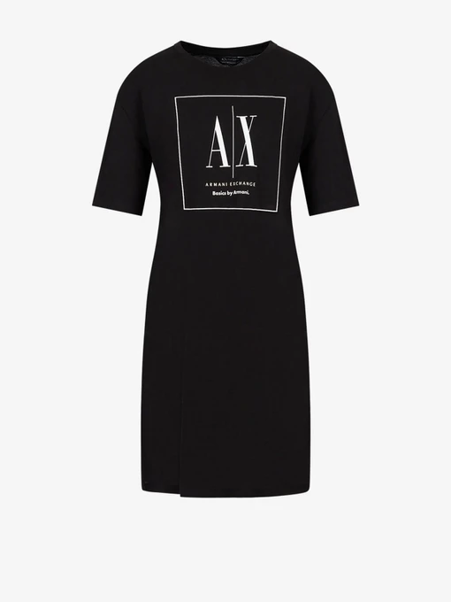 Платья Armani Exchange модель 3RYA78-YJ3RZ-1200 Фото