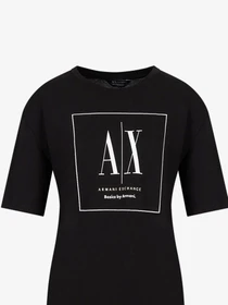 Платья Armani Exchange модель 3RYA78-YJ3RZ-1200 Фото