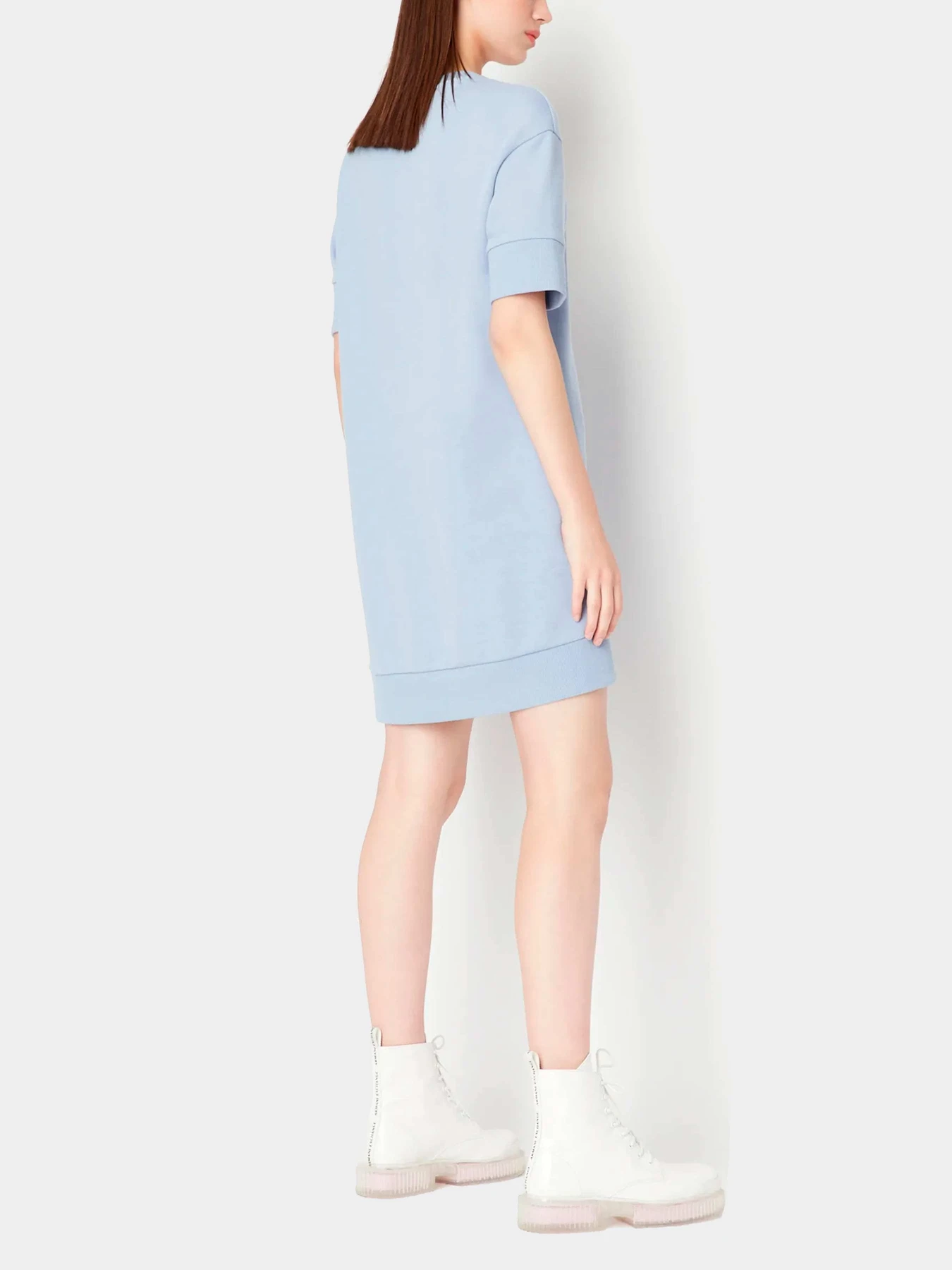 Платья Armani Exchange модель 3RYA85-YJ3NZ-15CN Фото