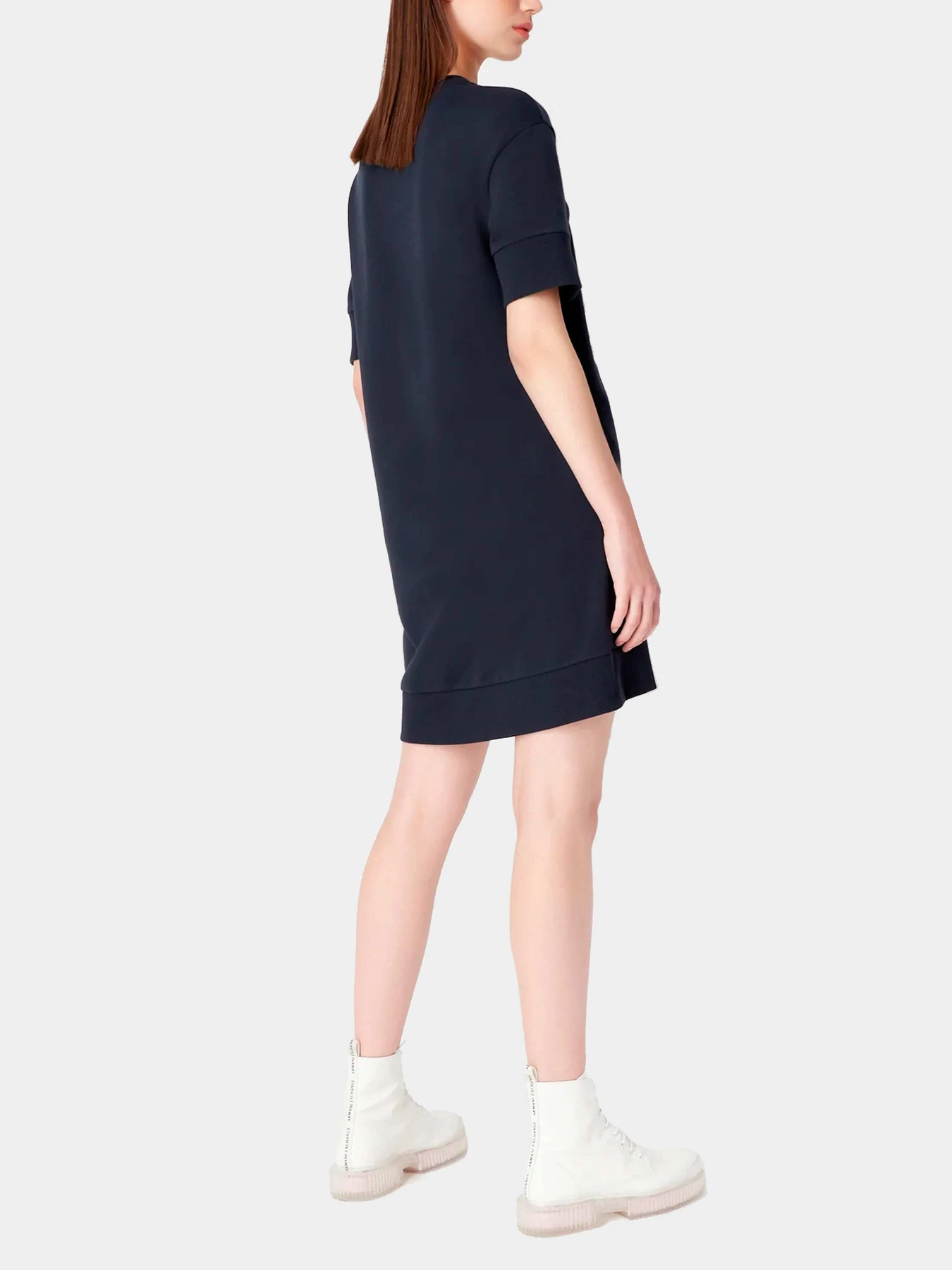 Платья Armani Exchange модель 3RYA85-YJ3NZ-15CO Платья Armani Exchange модель 3RYA85-YJ3NZ-15CO Фото