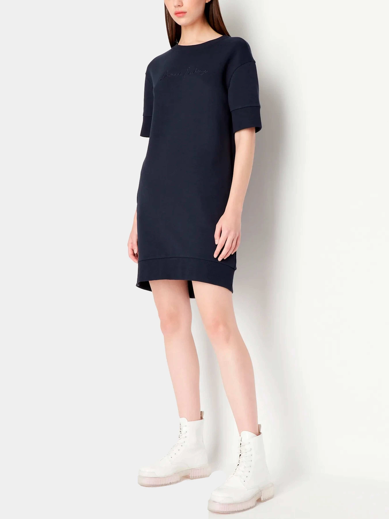 Платья Armani Exchange модель 3RYA85-YJ3NZ-15CO Платья Armani Exchange модель 3RYA85-YJ3NZ-15CO Фото