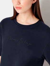 Платья Armani Exchange модель 3RYA85-YJ3NZ-15CO Фото