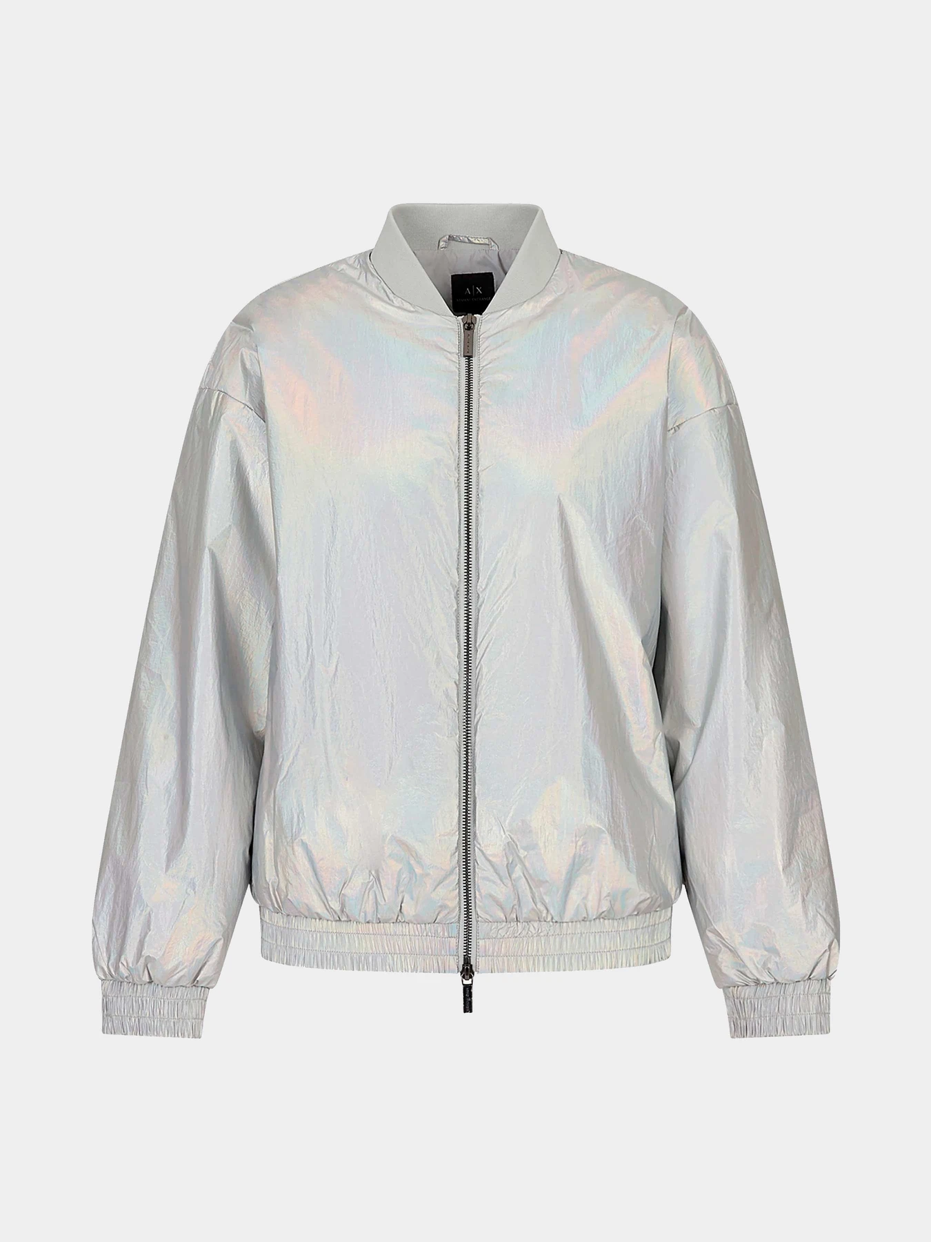 Куртки и дубленки Armani Exchange модель 3RYB06-YN52Z-71AB Куртки и дубленки Armani Exchange модель 3RYB06-YN52Z-71AB Фото