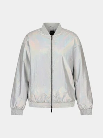 Куртки и дубленки Armani Exchange модель 3RYB06-YN52Z-71AB Фото