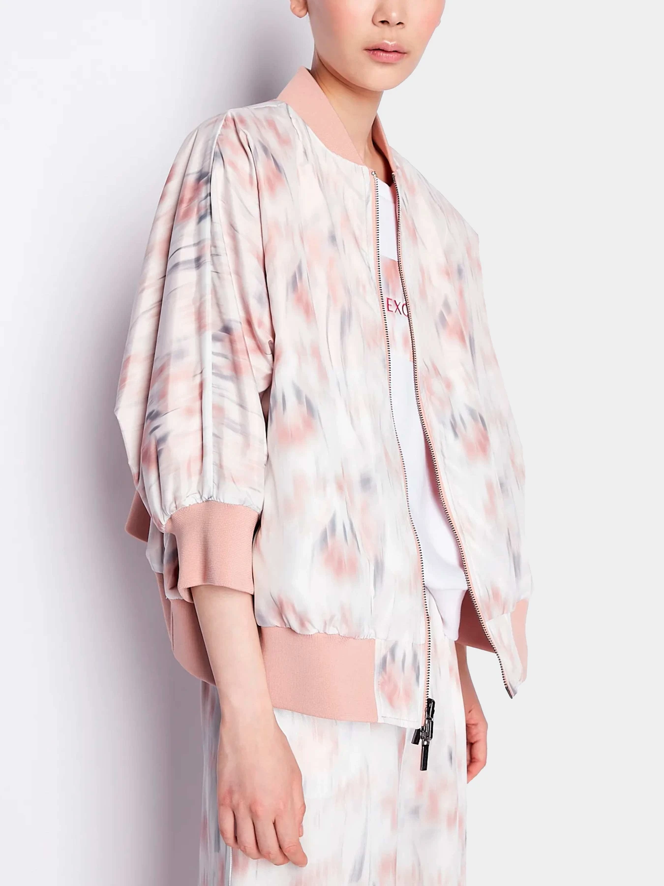 Куртки и дубленки Armani Exchange модель 3RYB15-YN6GZ-14AO Фото