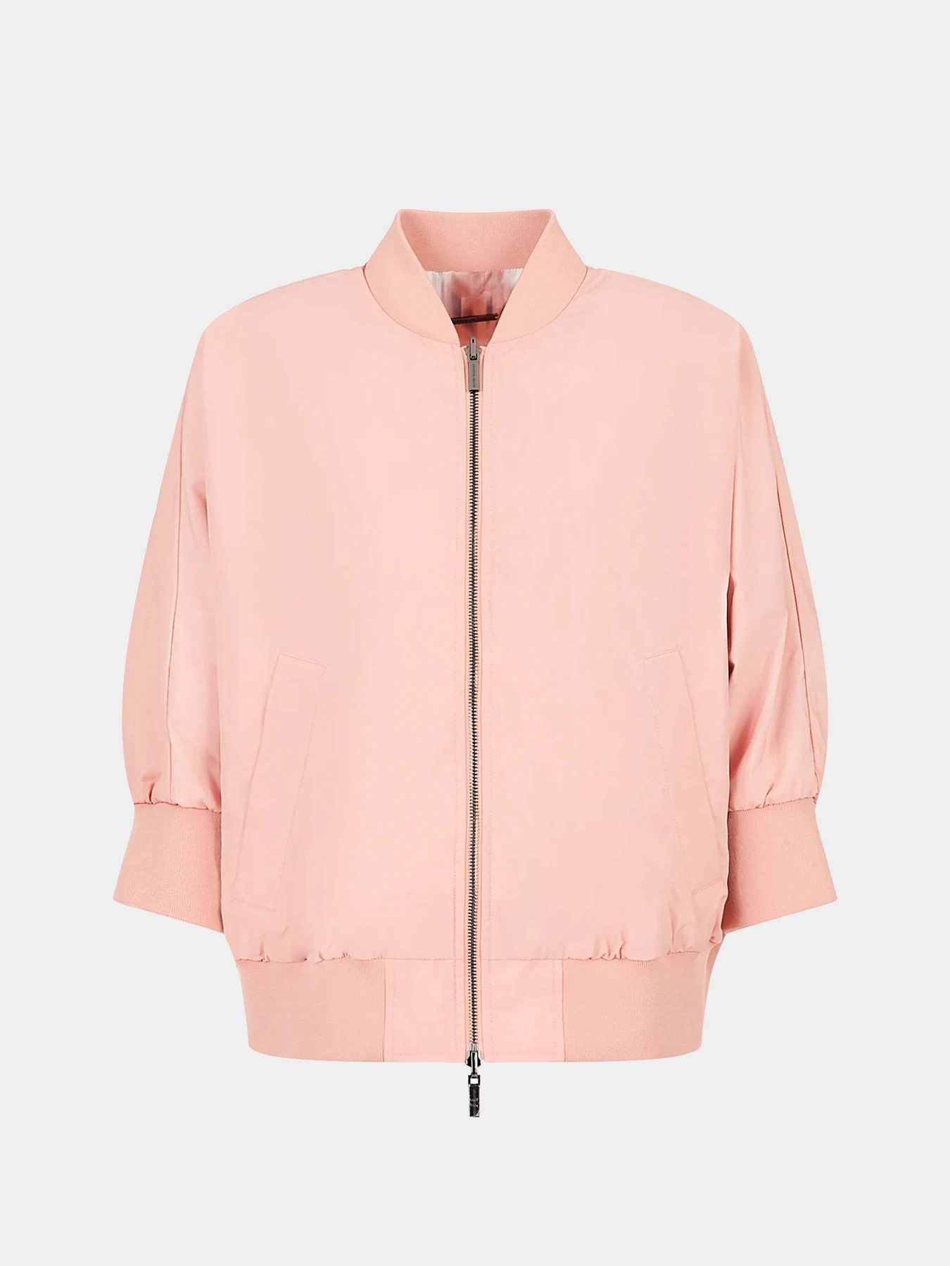 Куртки и дубленки Armani Exchange модель 3RYB15-YN6GZ-14AO Фото