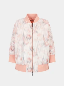 Куртки и дубленки Armani Exchange модель 3RYB15-YN6GZ-14AO Фото
