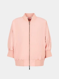 Куртки и дубленки Armani Exchange модель 3RYB15-YN6GZ-14AO Фото
