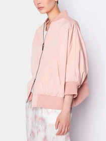 Куртки и дубленки Armani Exchange модель 3RYB15-YN6GZ-14AO Фото