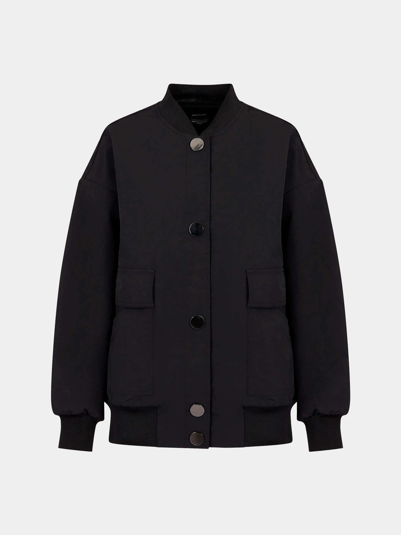 Куртки и дубленки Armani Exchange модель 3RYB17-YN9GZ-1200 Фото
