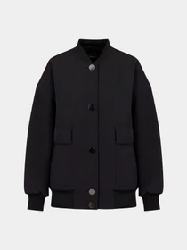 Куртки и дубленки Armani Exchange модель 3RYB17-YN9GZ-1200 Фото