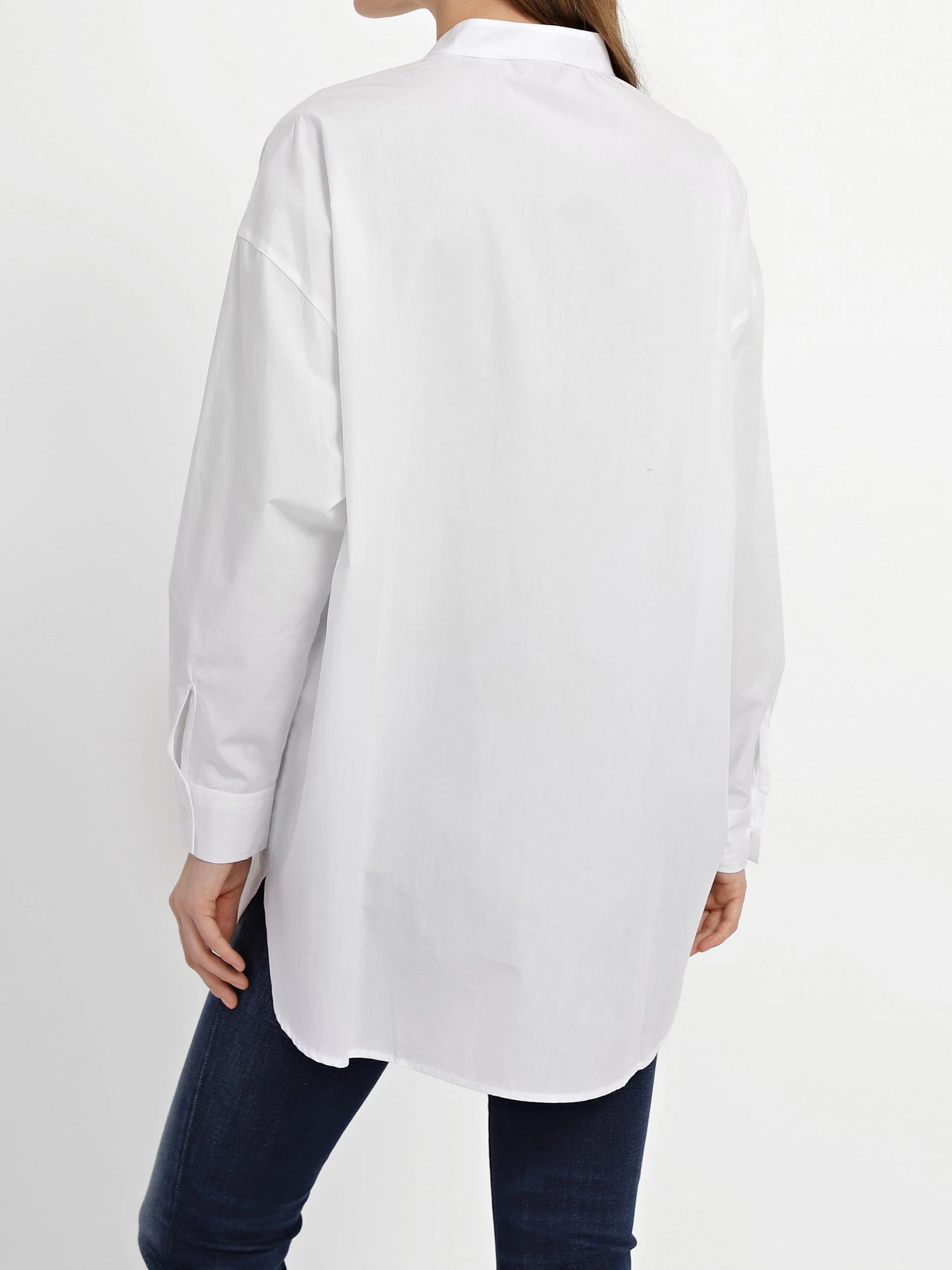 Рубашки Armani Exchange модель 3RYC11-YNWQZ-1000 Рубашки Armani Exchange модель 3RYC11-YNWQZ-1000 Фото