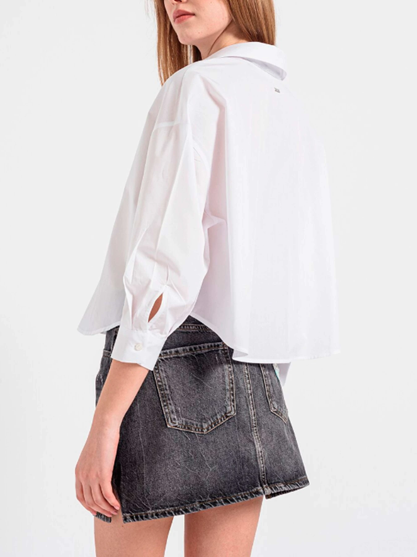 Рубашки Armani Exchange модель 3RYC13-YNWQZ-1000 Рубашки Armani Exchange модель 3RYC13-YNWQZ-1000 Фото