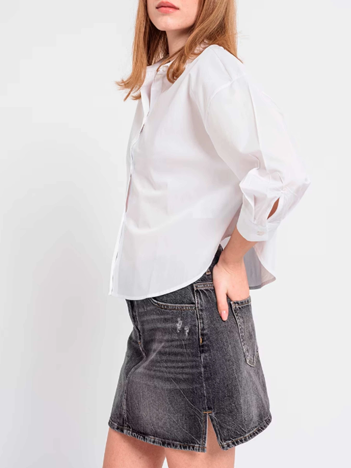 Рубашки Armani Exchange модель 3RYC13-YNWQZ-1000 Рубашки Armani Exchange модель 3RYC13-YNWQZ-1000 Фото