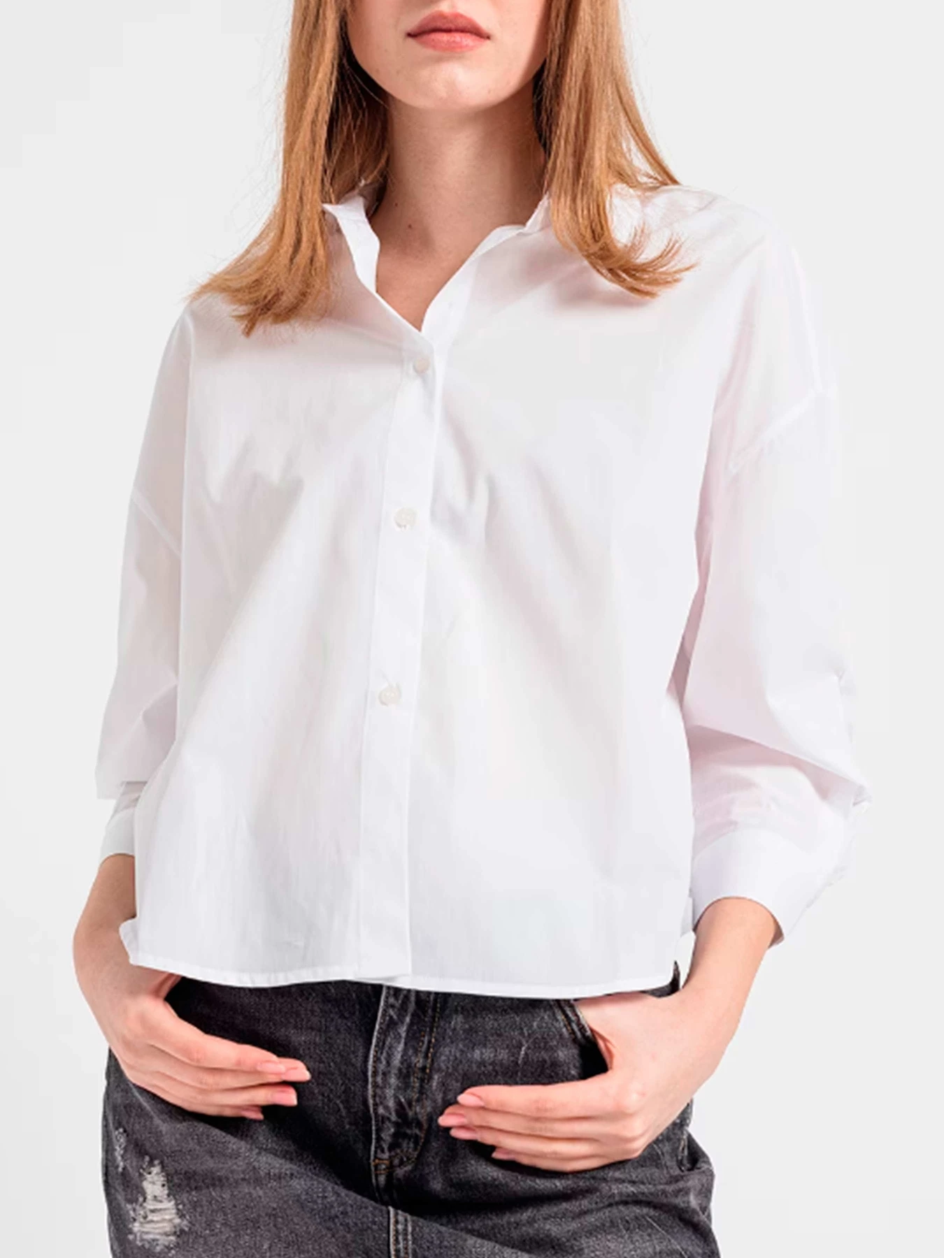 Рубашки Armani Exchange модель 3RYC13-YNWQZ-1000 Рубашки Armani Exchange модель 3RYC13-YNWQZ-1000 Фото