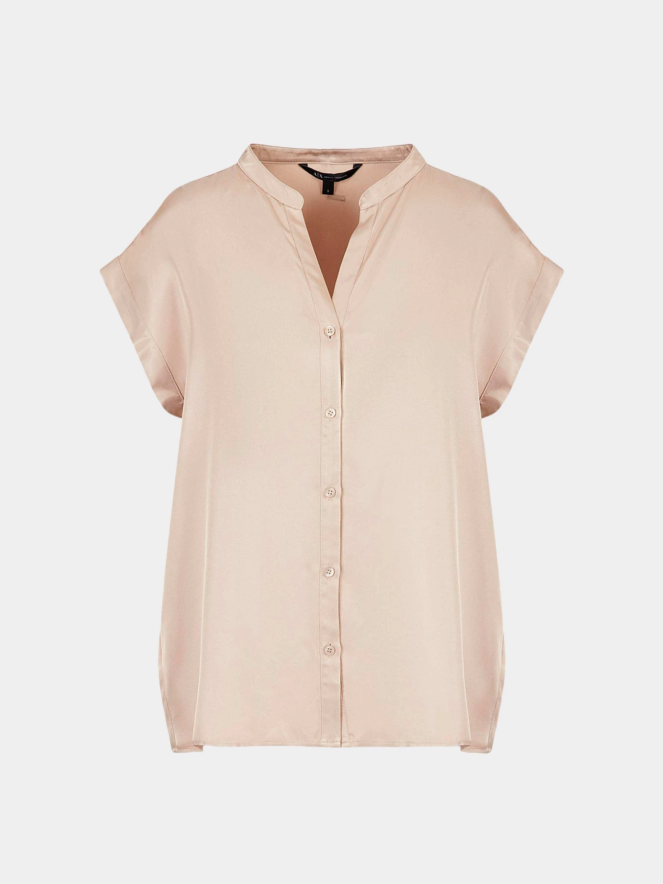 Рубашки Armani Exchange модель 3RYC42-YN2LZ-1780 Рубашки Armani Exchange модель 3RYC42-YN2LZ-1780 Фото