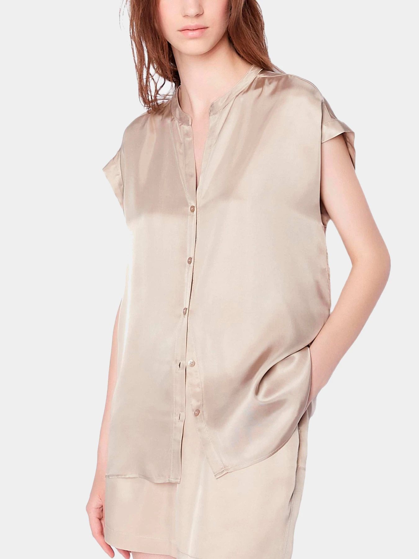 Рубашки Armani Exchange модель 3RYC42-YN2LZ-1780 Рубашки Armani Exchange модель 3RYC42-YN2LZ-1780 Фото