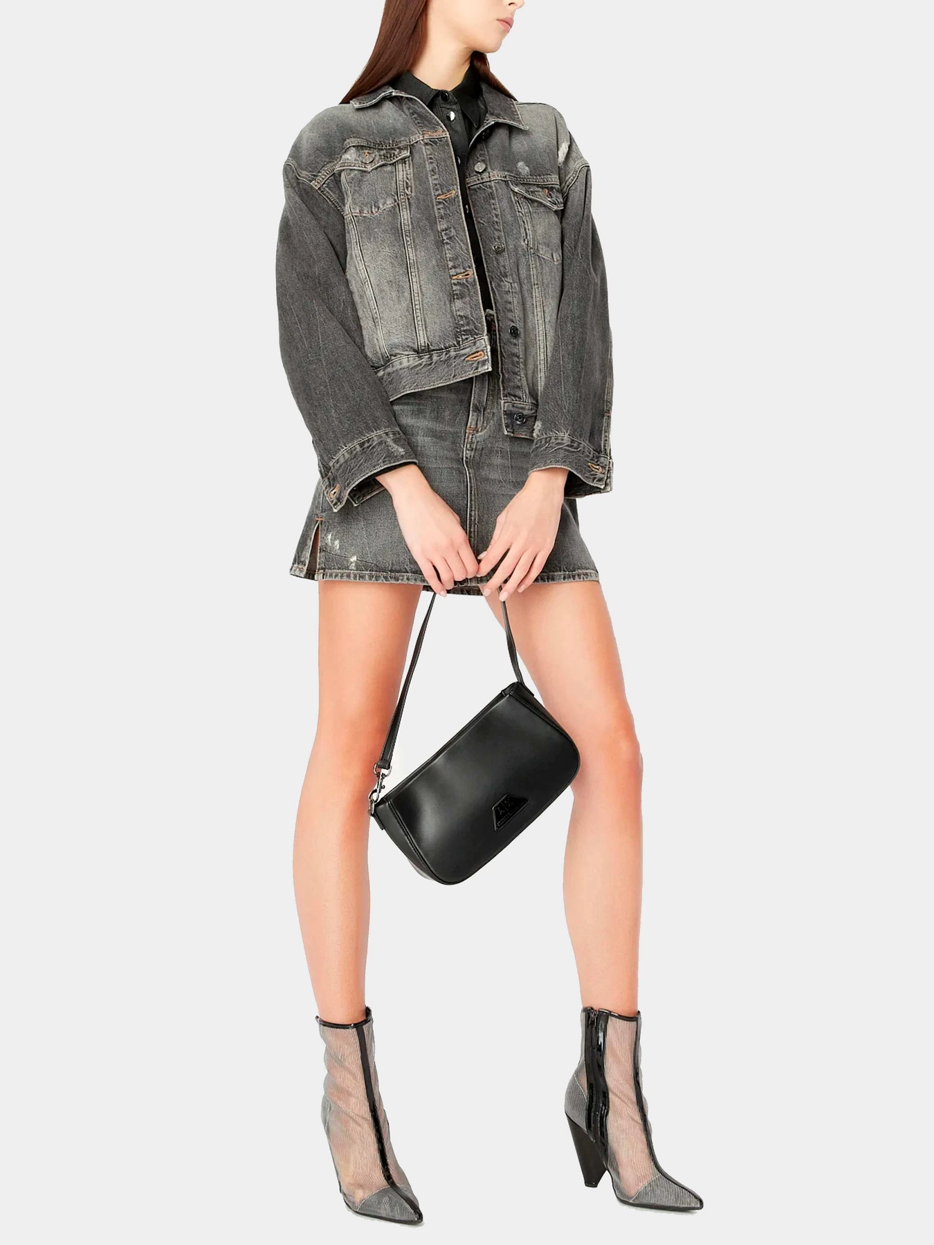 Рубашки Armani Exchange модель 3RYC65-Y1MHZ-0204 Рубашки Armani Exchange модель 3RYC65-Y1MHZ-0204 Фото