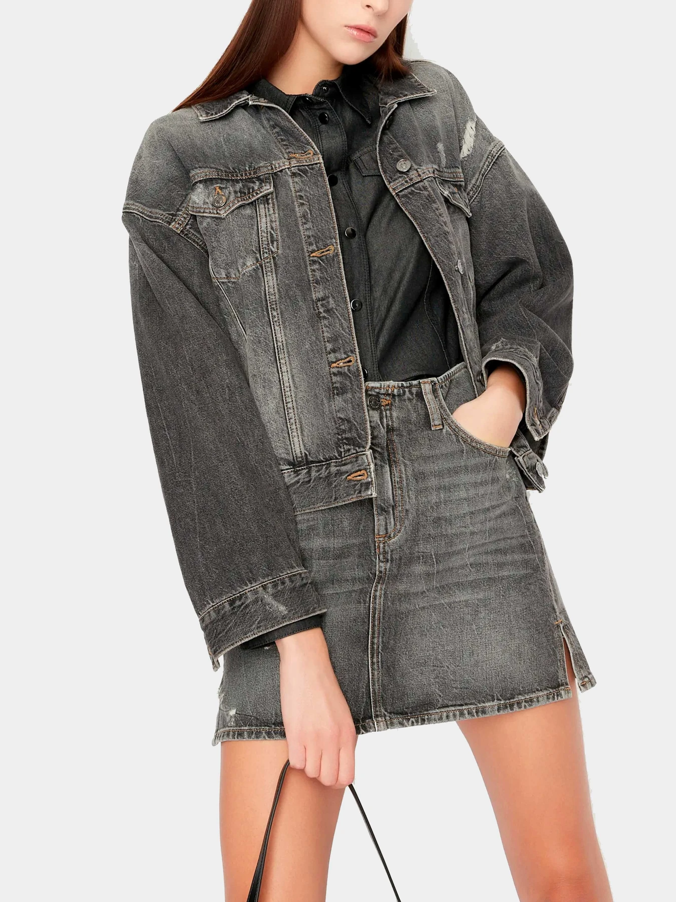 Рубашки Armani Exchange модель 3RYC65-Y1MHZ-0204 Рубашки Armani Exchange модель 3RYC65-Y1MHZ-0204 Фото