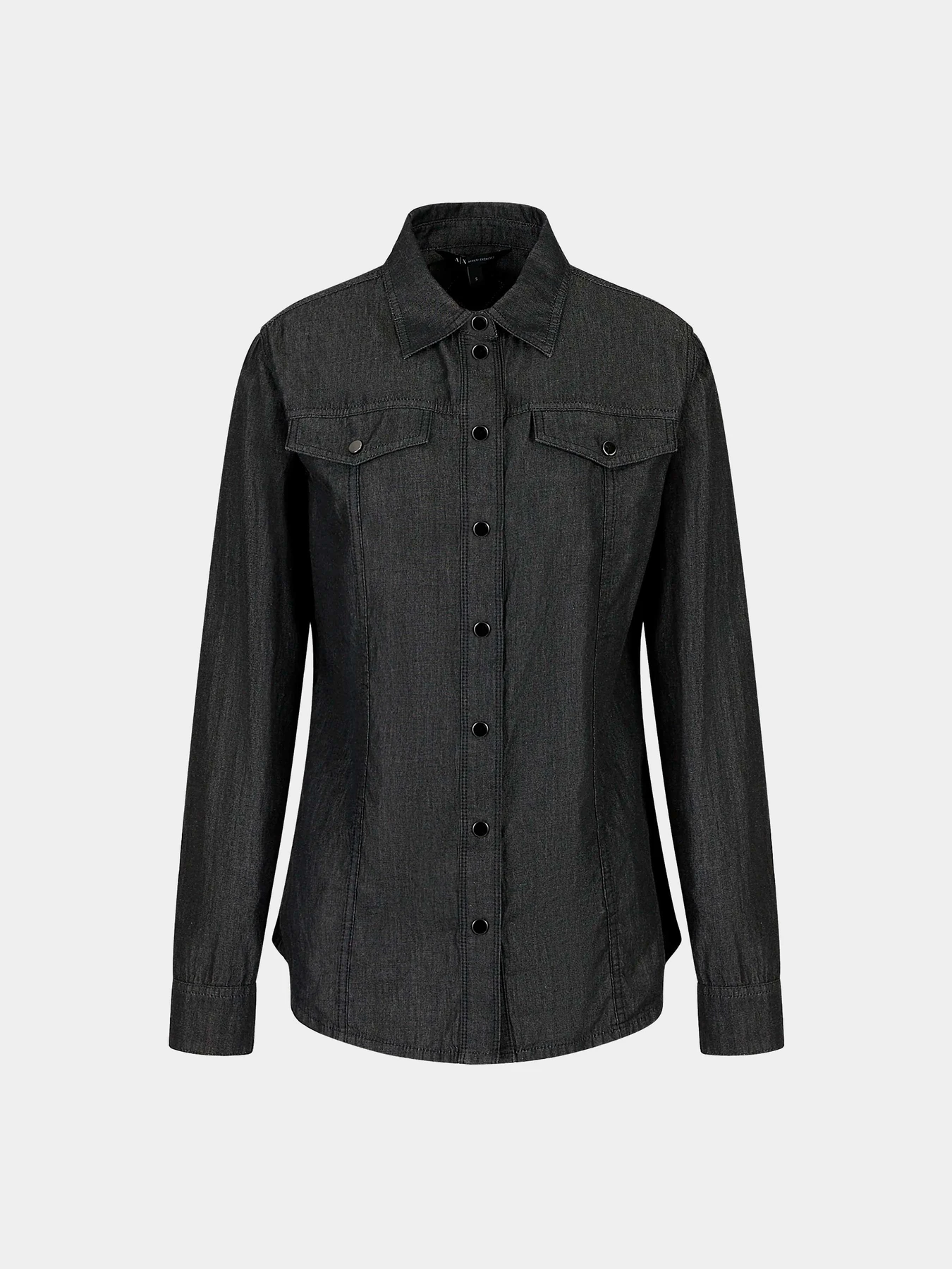 Рубашки Armani Exchange модель 3RYC65-Y1MHZ-0204 Рубашки Armani Exchange модель 3RYC65-Y1MHZ-0204 Фото