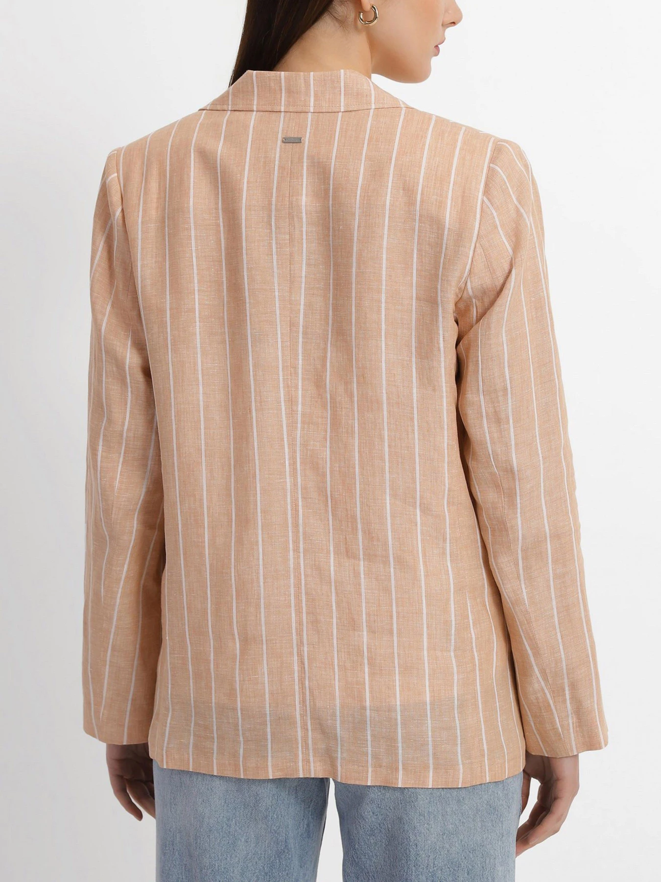 Пиджаки Armani Exchange модель 3RYG09-YN5KZ-2791 Фото