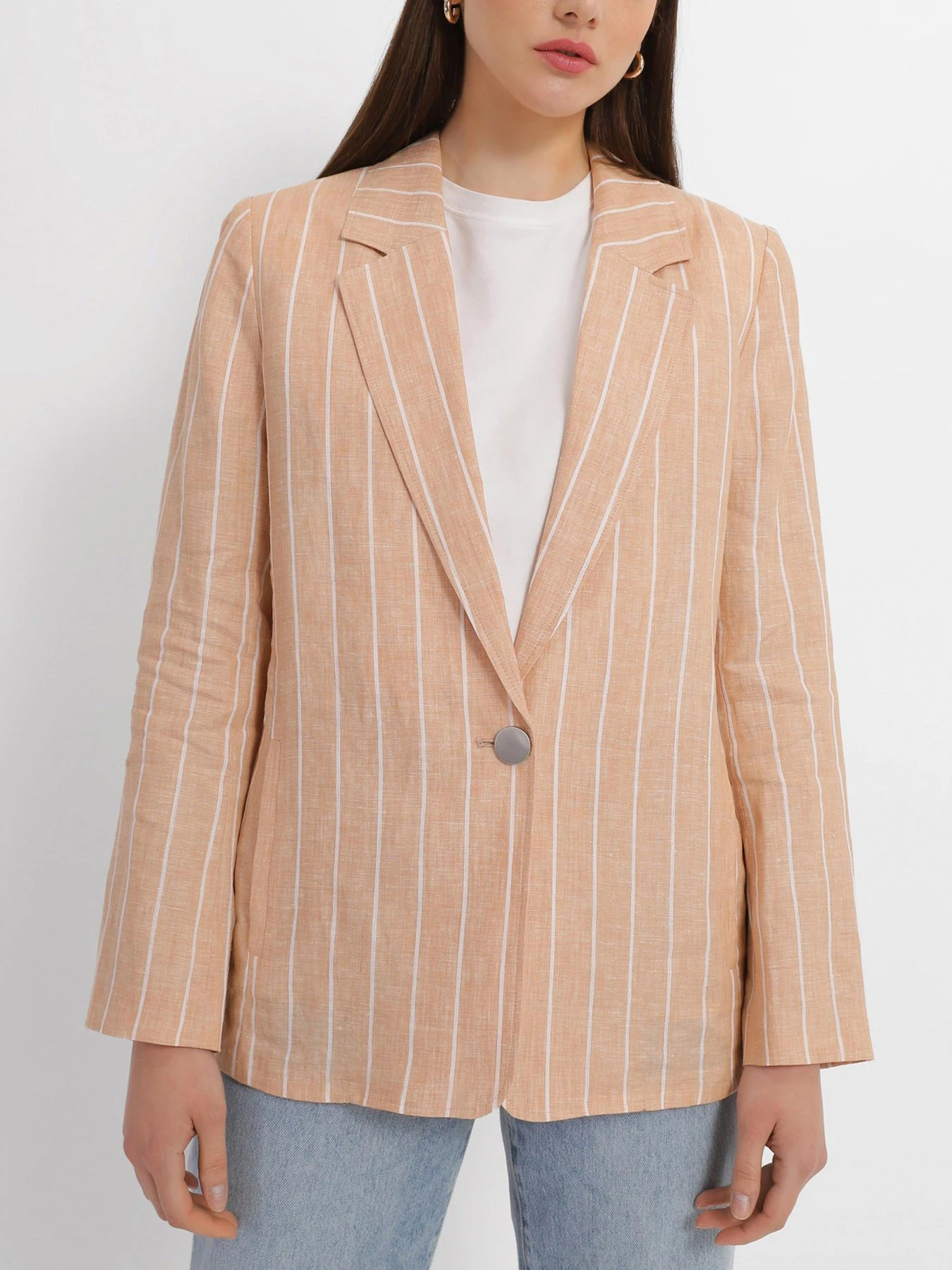 Пиджаки Armani Exchange модель 3RYG09-YN5KZ-2791 Фото