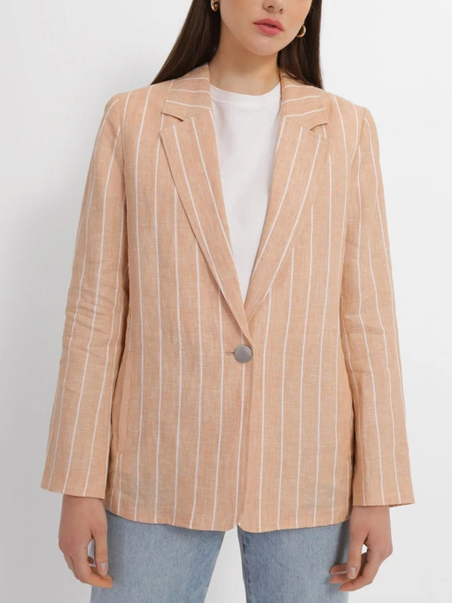 Пиджаки Armani Exchange модель 3RYG09-YN5KZ-2791 Фото