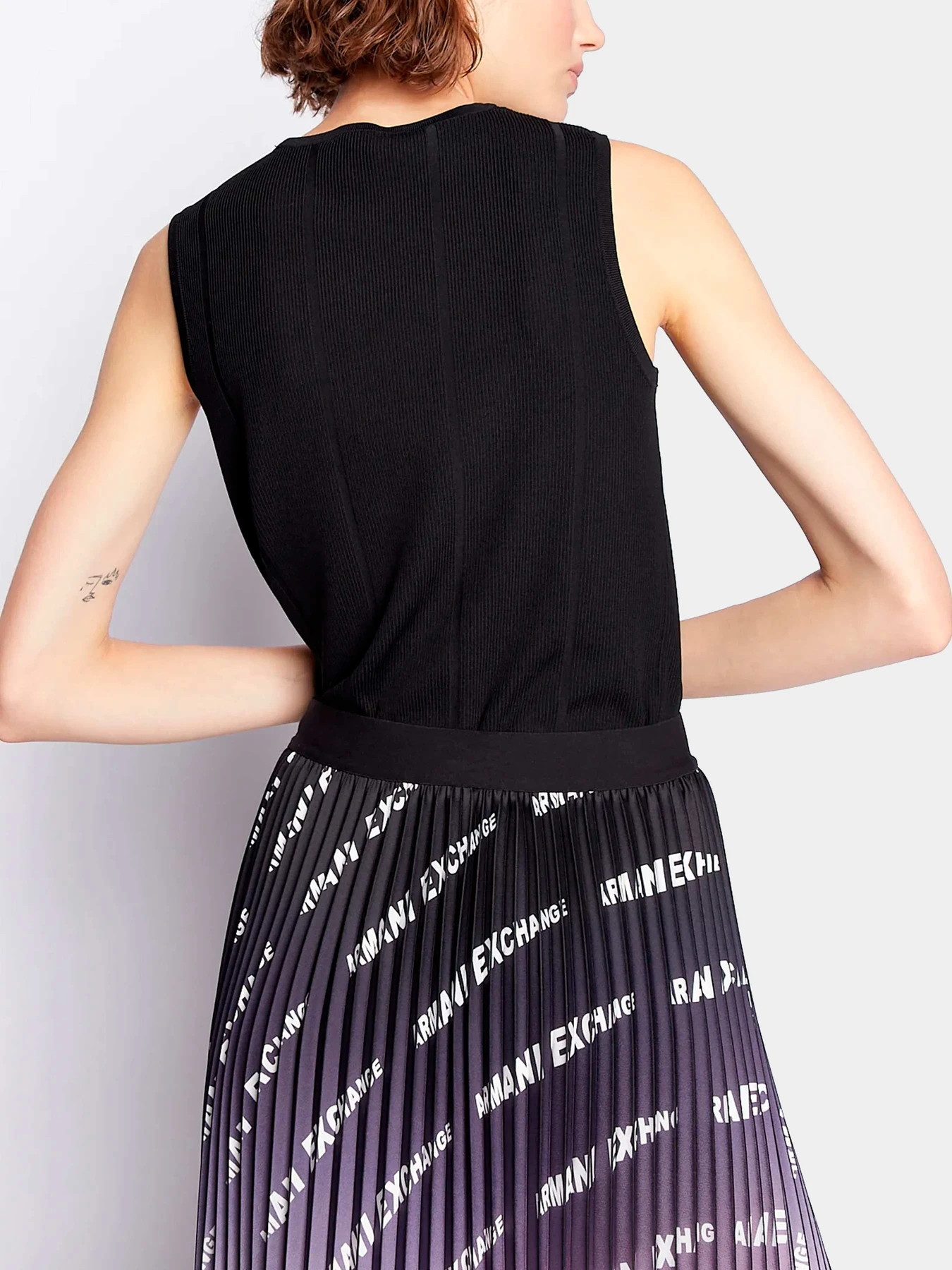 Рубашки Armani Exchange модель 3RYH1A-YMH6Z-1200 Фото