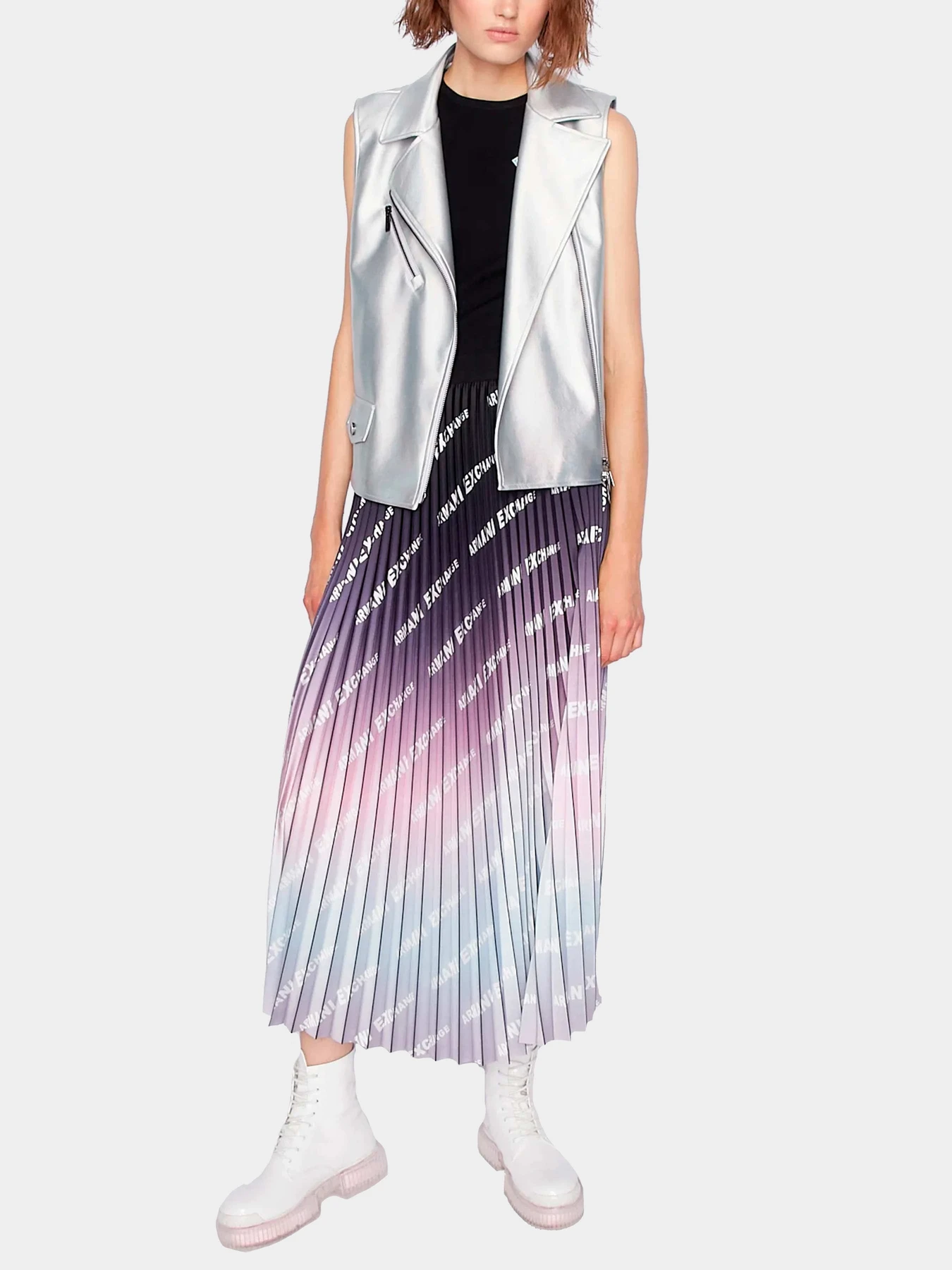 Рубашки Armani Exchange модель 3RYH1A-YMH6Z-1200 Фото