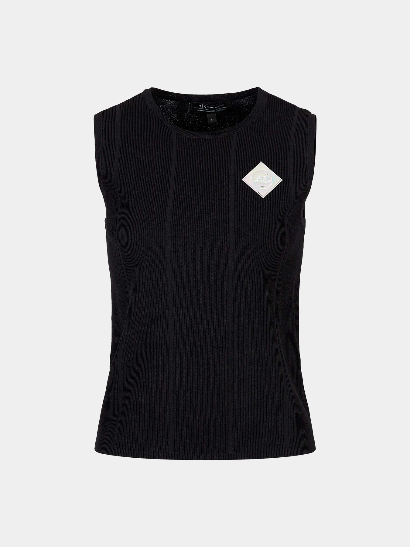 Рубашки Armani Exchange модель 3RYH1A-YMH6Z-1200 Фото