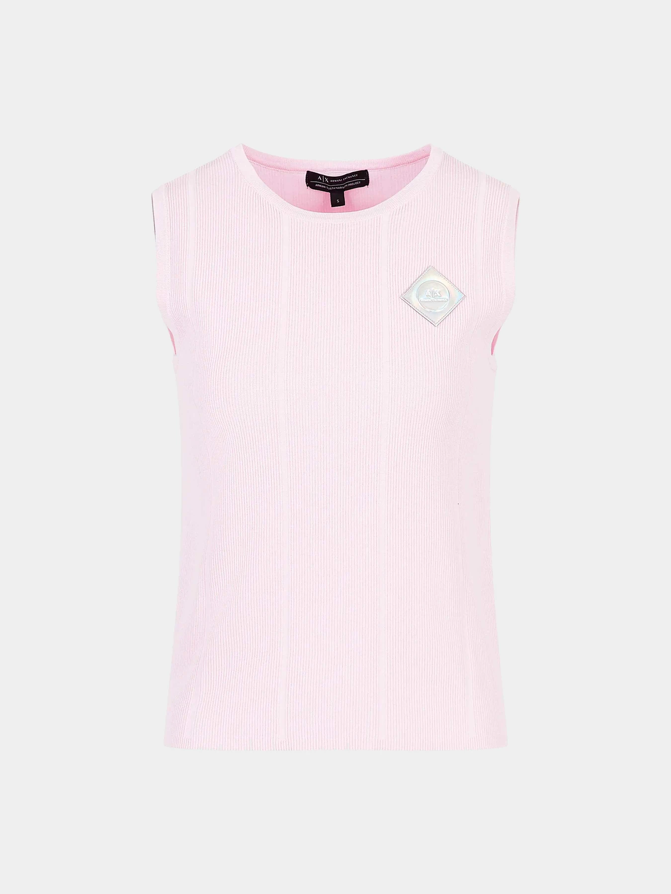 Рубашки Armani Exchange модель 3RYH1A-YMH6Z-14AN Фото