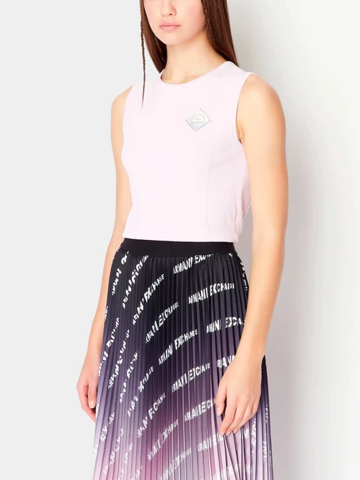 Рубашки Armani Exchange модель 3RYH1A-YMH6Z-14AN Фото