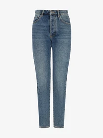 Джинсы Armani Exchange модель 3RYJ51-Y1LRZ-1500 Фото