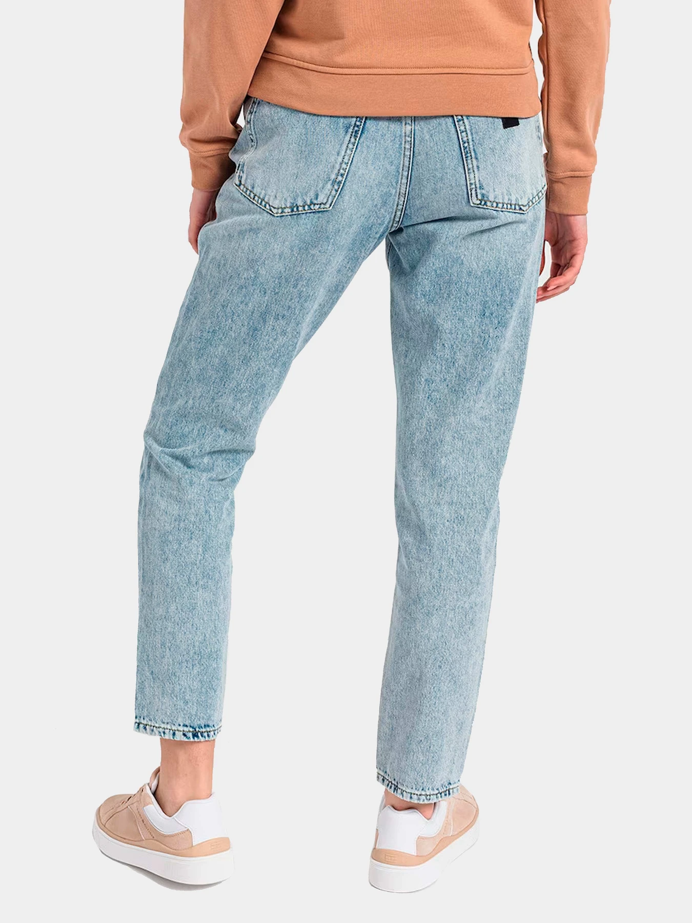 Джинсы Armani Exchange модель 3RYJ51-Y3NRZ-1500 Джинсы Armani Exchange модель 3RYJ51-Y3NRZ-1500 Фото
