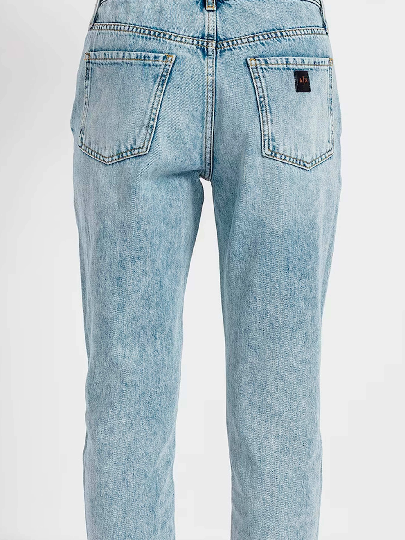 Джинсы Armani Exchange модель 3RYJ51-Y3NRZ-1500 Джинсы Armani Exchange модель 3RYJ51-Y3NRZ-1500 Фото