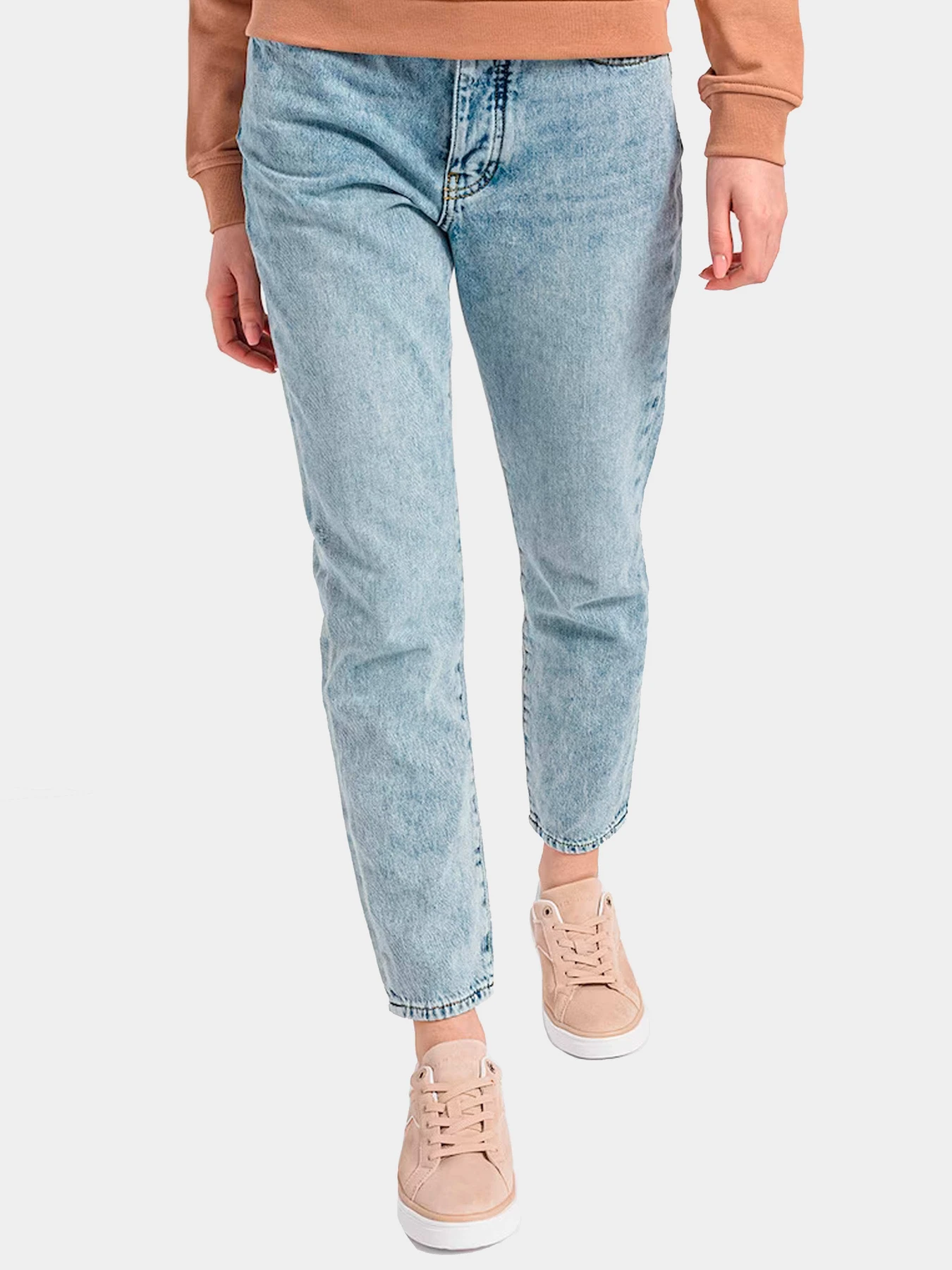 Джинсы Armani Exchange модель 3RYJ51-Y3NRZ-1500 Джинсы Armani Exchange модель 3RYJ51-Y3NRZ-1500 Фото