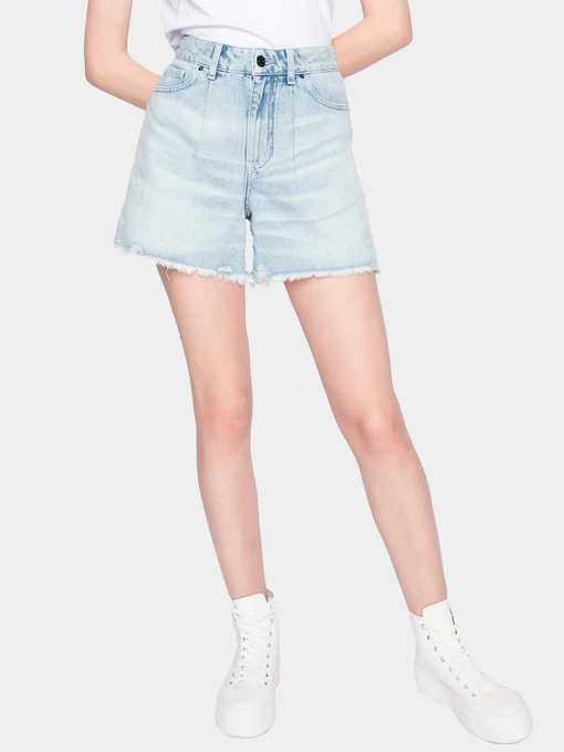 Шорты Armani Exchange модель 3RYJ73-Y1NRZ-1500 Фото