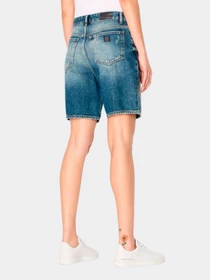 Шорты Armani Exchange модель 3RYJ80-Y1MRZ-1500 Фото