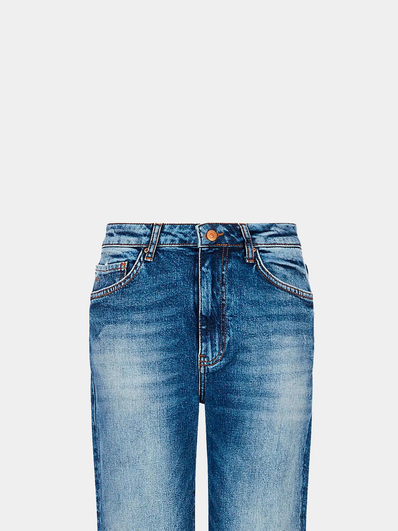Джинсы Armani Exchange модель 3RYJ85-Y1MTZ-1500 Джинсы Armani Exchange модель 3RYJ85-Y1MTZ-1500 Фото