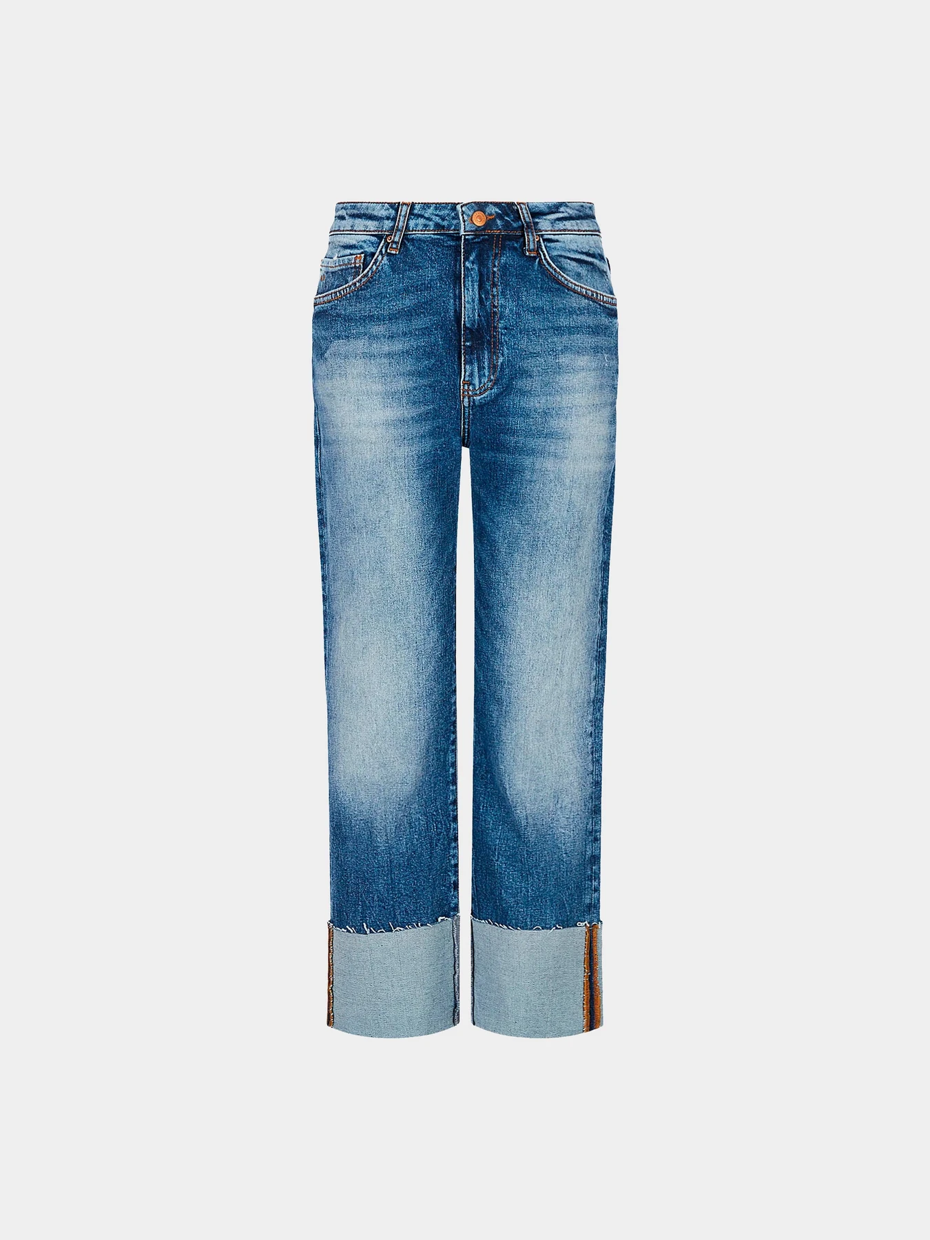 Джинсы Armani Exchange модель 3RYJ85-Y1MTZ-1500 Джинсы Armani Exchange модель 3RYJ85-Y1MTZ-1500 Фото