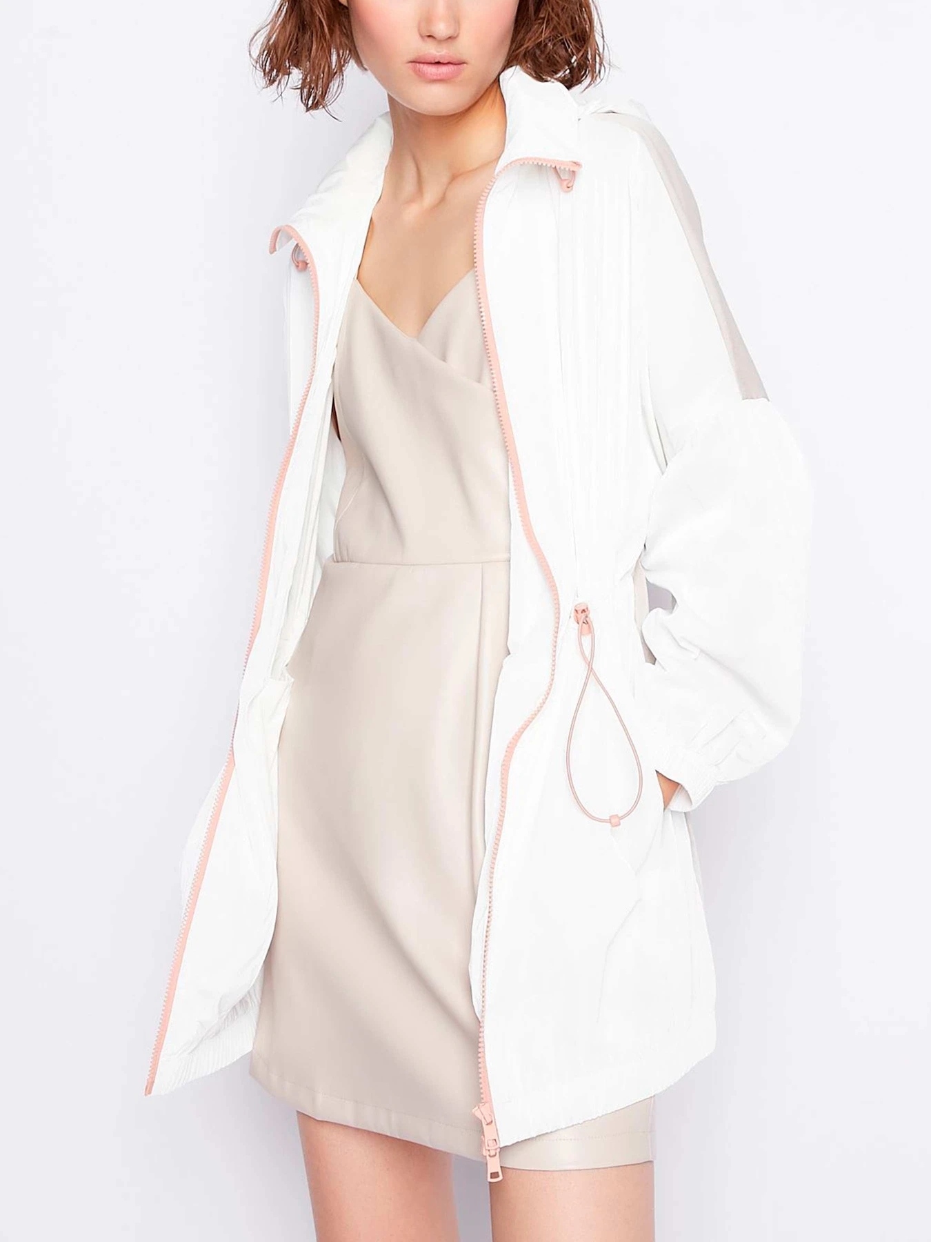 Куртки и дубленки Armani Exchange модель 3RYK09-YN4GZ-71AG Фото