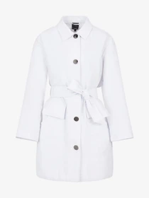 Пальто и плащи Armani Exchange модель 3RYK17-YN9GZ-1000 Фото